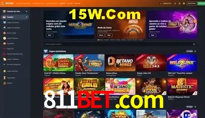 811bet.com